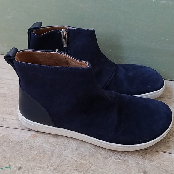 birkenstock myra high top sneaker